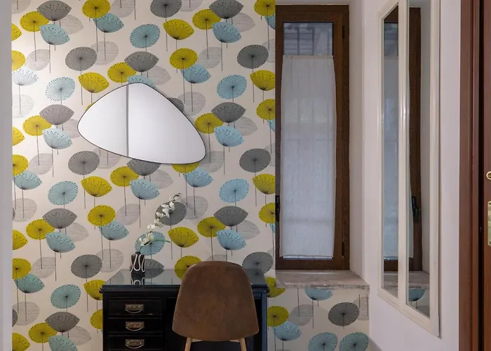 Iflat Colosseo Flower Apartamento Roma